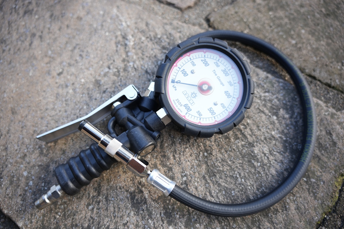 アサヒエアゲージ（ゲージホタルEX） ゲージボタルEX (測定・排気・充てん) 一覧 - 旭産業株式会社